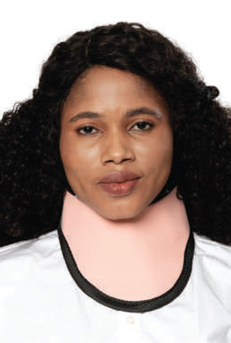 Thyroid Shield Reversible Sleek