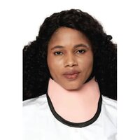 Thyroid Shield Reversible Sleek - Color Code: Blue