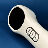 Portable LASER for pain relief wand Handheld LASER physiotherapy wand