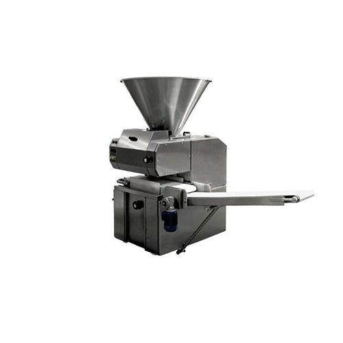 Dough Divider Volumetric Machine - Material: Stainless Steel