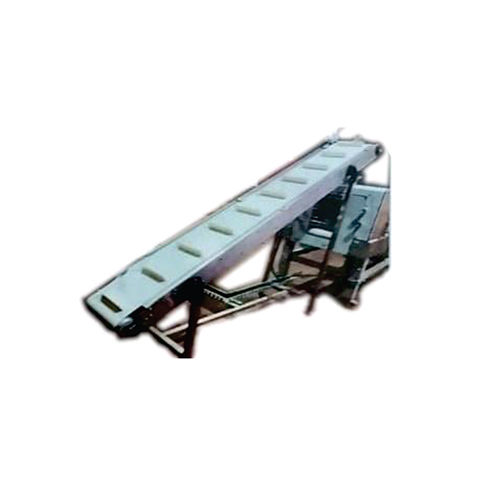 Dough Transfer Conveyor - Material: Stainless Steel