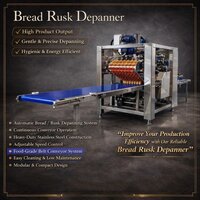 Bread Depanner System