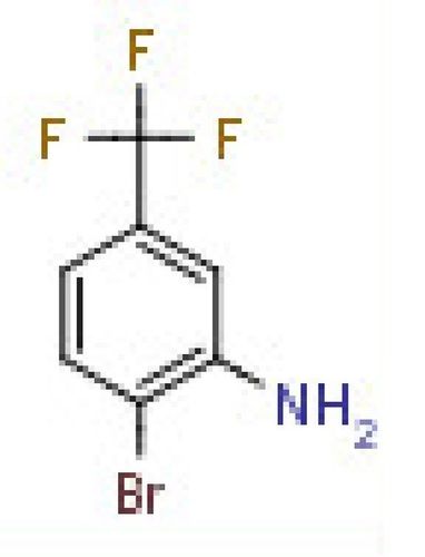 3-Amino-4-bromobenzotrifluoride  97%