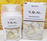 ketoconazole Shampoo