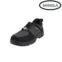 Mangla Sporty Safety Shoes