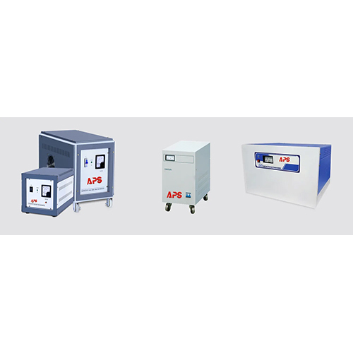 CVT Constant Voltage Transformers