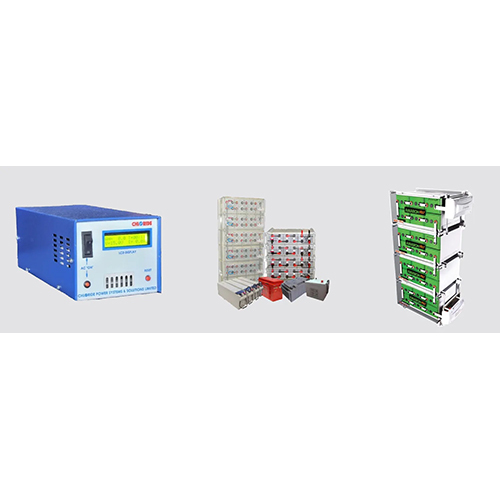 Industrial Battery Charger