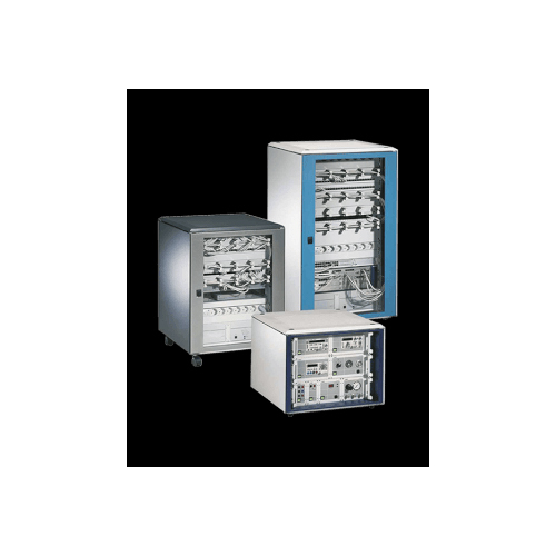Vertiv Knrr SMA Compact Rack Network