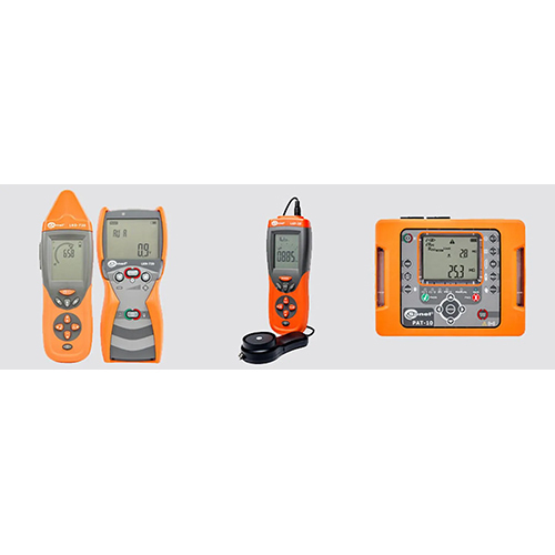 SONEL Product Lines