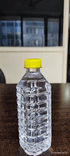 Light Liquid Paraffin - Application: Polishing