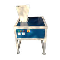Plastic Bottle Shredder Machine - Automatic Grade: Semi Automatic