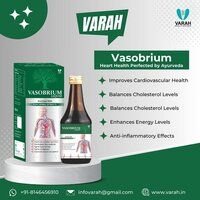 Vasobrium Liquid