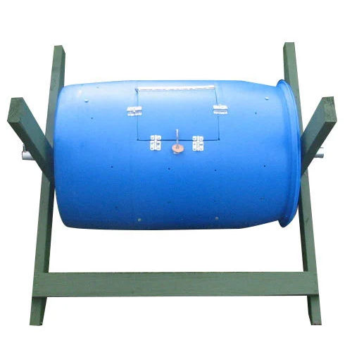 Indian Compost Tumbler