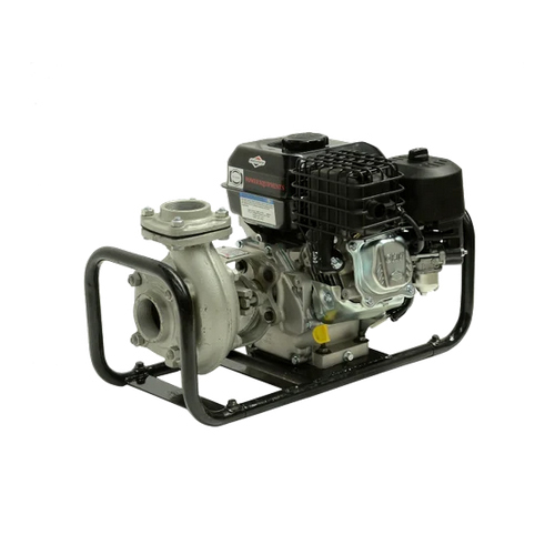WPM8-2PLUS Non Self Priming Pump