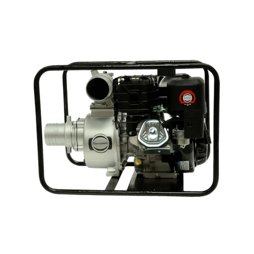 WPM19-4S Self Priming Pump Set