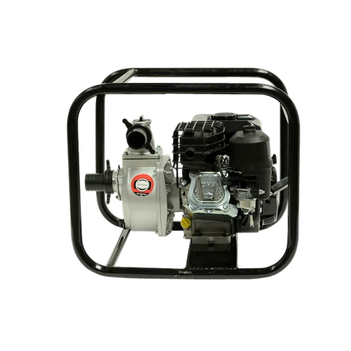 WPM8-3S Self Priming Pump Set