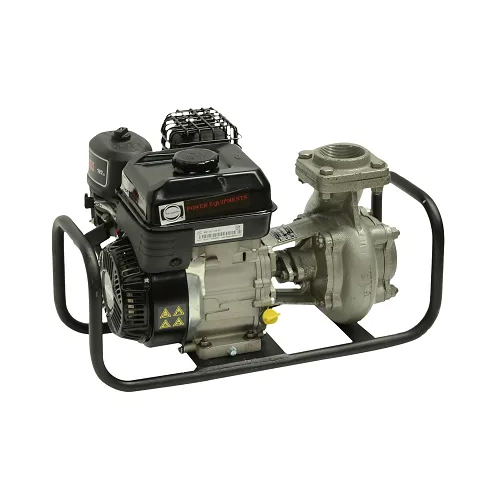 WPM8-2TL2B Non Self Priming Pump