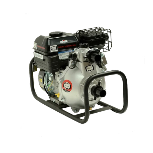 WPM13-HHS Self Priming Pump Set