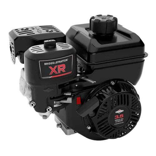 127 Cc Briggs And Stratton Make Petrol Engine - Application: Industrial