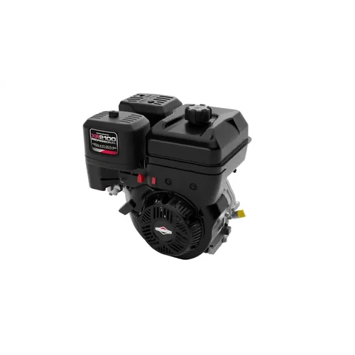 420 cc Briggs And Stratton Make Petrol Run Engine