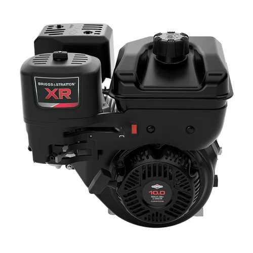 306 Cc Briggs And Stratton Make Petrol Run Engine