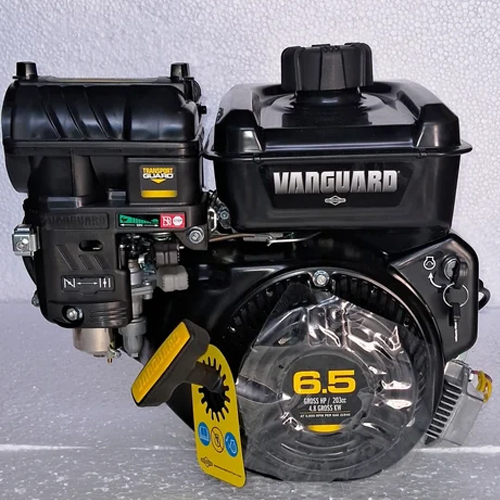 Portable Petrol Engine