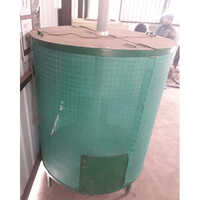 Food Waste Composting Bin - Color: Green