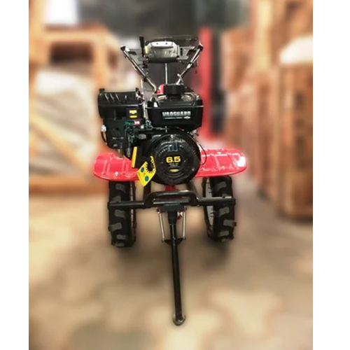 Mini Power Tiller