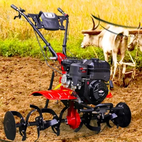 6.5hp Engine Farm Power Tillers