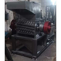 60 HP 3 Phase 30 Inch Plastic Waste Grinder Machine With Motor