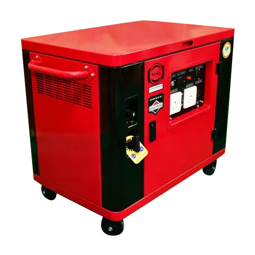 Kirloskar Electric Start Generator