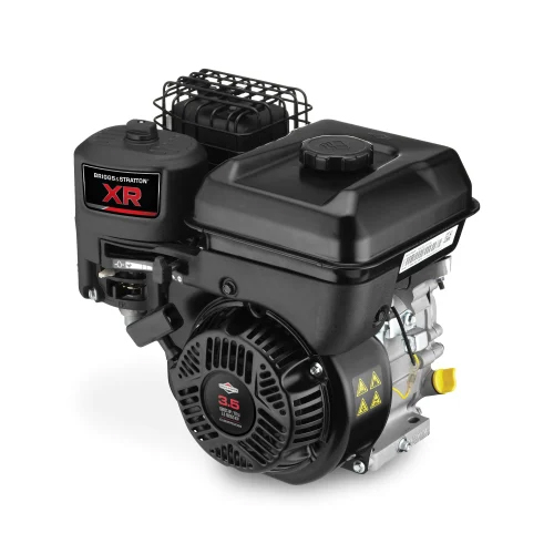 Four Stroke Engine