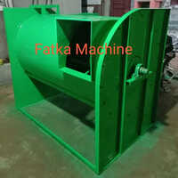 3 Hp Fatka Machine - Cleaning Process: Acid Cleaning / Picking
