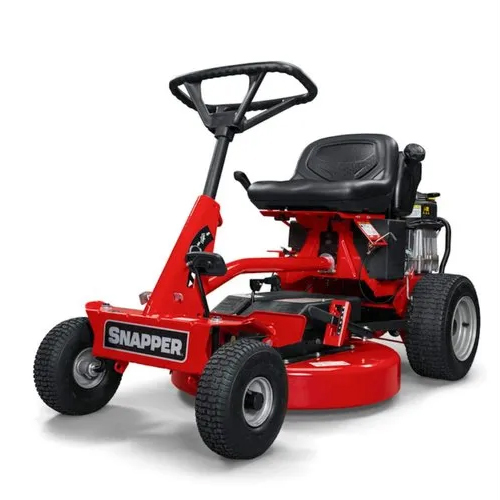 RER100 Ride On Mower