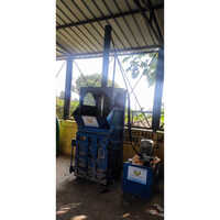 Mrf Waste Recycling Plant