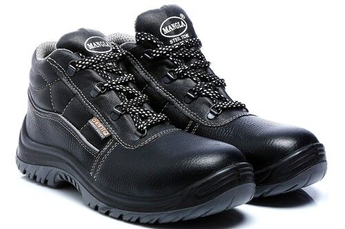 Mangla Safety Shoe