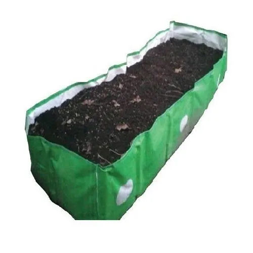 Vermi Compost Bed