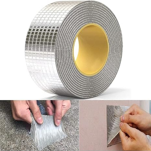 Butyl Waterproof Tape - Length: 5  Meter (M)