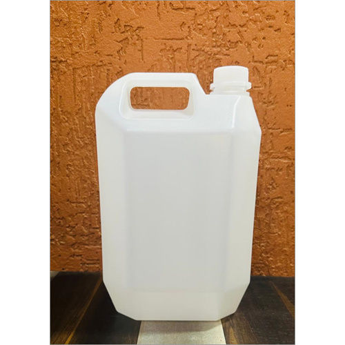 5Ltr Carbo Plastic Bottle