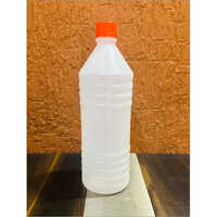 1 ltr Bleaching  Plastic Bottle