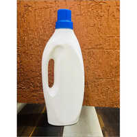 1 ltr Liquid Detergent Plastic Bottle