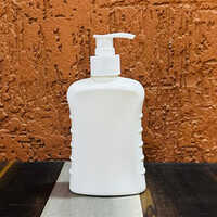 250ml Handwash Plastic Bottle