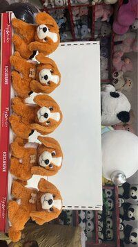 DOG SOFT TOYS