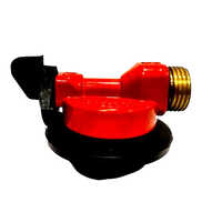 High Pressure Adaptor