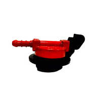 High Pressure Adaptor