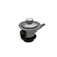 Low Pressure  Regulator