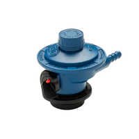 LPG Regulator