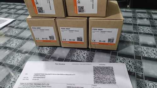AUTONICS PROXIMITY SENSOR, PS50-30DP