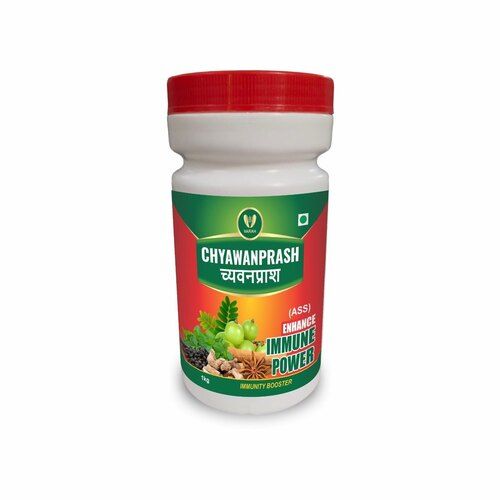 Ayurvedic Chaywanprash