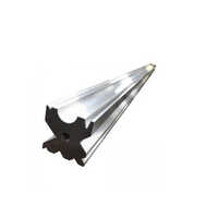Multi V Bending Dies - Color: Silver